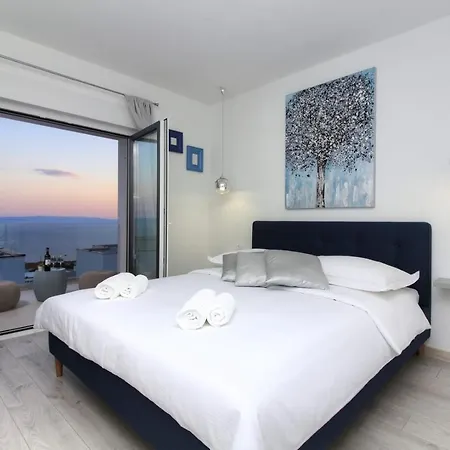 Ctma231/ Modern Decorated With Private Pool Vila